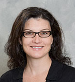 Image of Dr. Sara August, MD