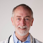 Image of Dr. David P. Lebeau, MD