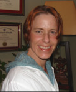 Image of Dr. Sara Louise Ryan, D.A.