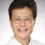 Image of Dr. Vincent Liu, MD, FAAD