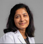Image of Dr. Haritha Babburi, MD