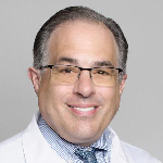 Image of Dr. Eric B. Stamberg, MD