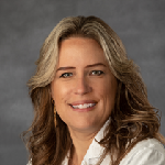 Image of Dr. Christine Robillard Isaacs, MD