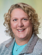 Image of Dr. Michelle Renee Oman, DO