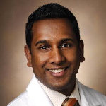 Image of Dr. Arvindh Kanagasundram, MD, FHRS