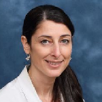 Image of Dr. Angela V. Sutton, MD
