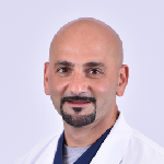 Image of Dr. Mohammad Zein, MD