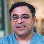 Image of Dr. Sanjiv Kumar, MD