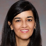 Image of Dr. Kavisha Singh, MD