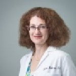 Image of Dr. Julie Bikhman, DO