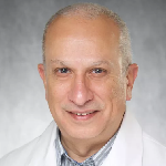 Image of Dr. Hatem I. El-Shanti, MD