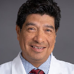 Image of Dr. Jaime Rolando Gomez, MD