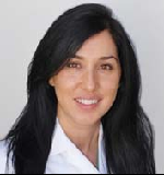 Image of Dr. Michelle Mary Soheil, DDS