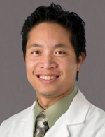 Image of Dr. Kenneth C. Liu, MD