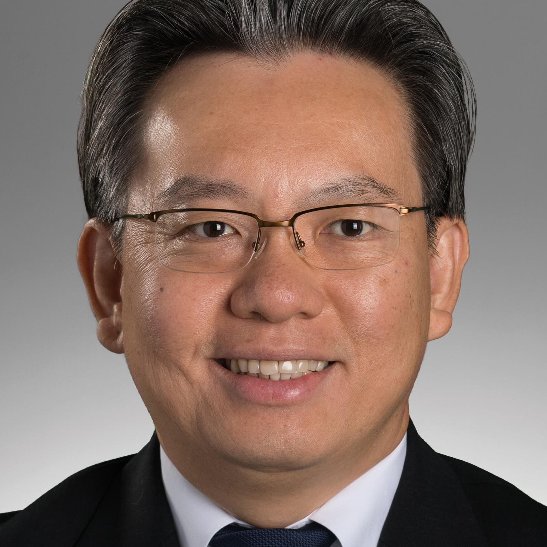 Image of Dr. Keung Ung, MD