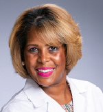 Image of Dr. Janine Nicole Pettiford, MD