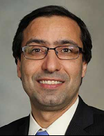 Image of Dr. Haydar K. Saleh, MD