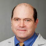 Image of Dr. Don R. Phillips, MD