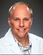 Image of Dr. Justin G. Ford, MD