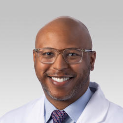 Image of Dr. Chad Barnes, MD