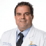 Image of Dr. Christopher J. Bosarge, MD