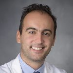 Image of Dr. Elias Tzelepis, MD