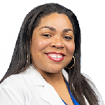 Image of Dr. Nikkia F. Johnson, MD