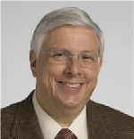 Image of Dr. Ronald J. Lorig, PhD, MD