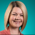 Image of Dr. Courtney R. Clement, DNP, FNP, APRN