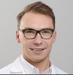 Image of Dr. Zachary B. Wikerd, MD