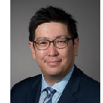 Image of Dr. Sheng-Fu Larry Lo, MHS, MD