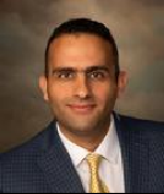 Image of Dr. Ahmed Amro, MD