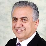 Image of Dr. Hamid Joseph Obeid, MD