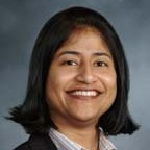 Image of Dr. Seena S. Abraham, MD, FACC, MBBS