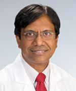 Image of Dr. John V. Pamula, MHA, MD
