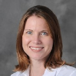Image of Dr. Courtney E. Scher, DO