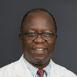 Image of Dr. David E. Overare, MD