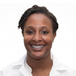 Image of Dr. Courtney Nicole James, MD