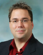 Image of Dr. Anthony Ray Justesen, MD