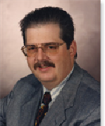 Image of Dr. Frederick R. Wurster, DO