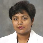 Image of Dr. Yamini Ramalingam, MD