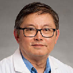 Image of Dr. Victor W. Yang, MD