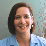 Image of Dr. Margaret Allen, OD