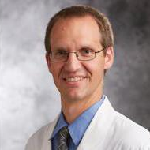 Image of Dr. Matthew Balls, DO