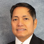 Image of Dr. Wilfred Cabahug, MD