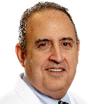 Image of Dr. Leonard A. Brody, MD