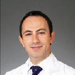Image of Dr. Youssef Zeidan, PHD, MD