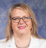 Image of Dr. Clare T. Williams, MD