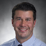 Image of Dr. Brian D. Oostman, DO