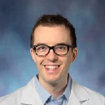 Image of Dr. Chris Ross Thompson, MD